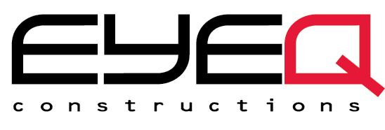 EYE Q CONSTRUCTIONS